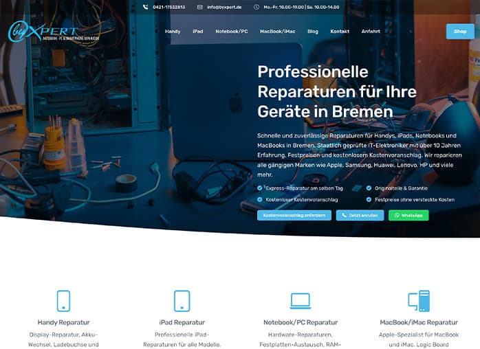 ByXpert