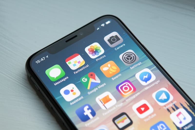 Mobile Responsive