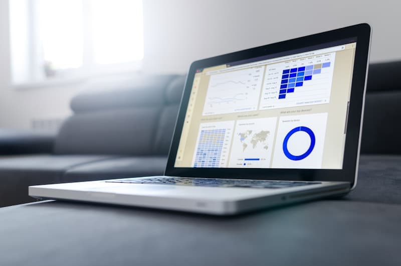 Reporting & Analytics