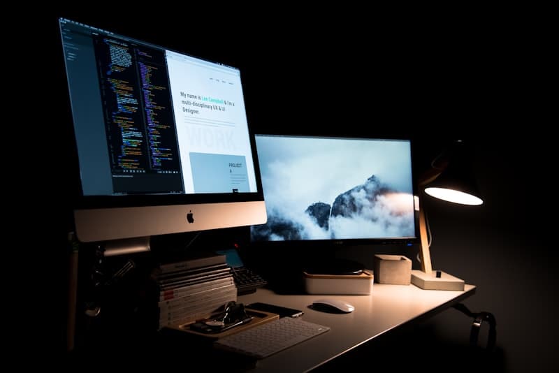 Corporate Web Design